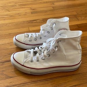 Women’s Converse